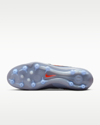 Reviews: Nike Tiempo Legend 10 Elite Artificial-Grass Low-Top
